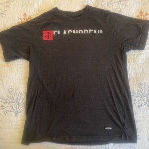 Flag Nor Fail T-shirt